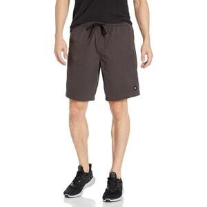 Element Mens Vacation 19" Shorts Size L